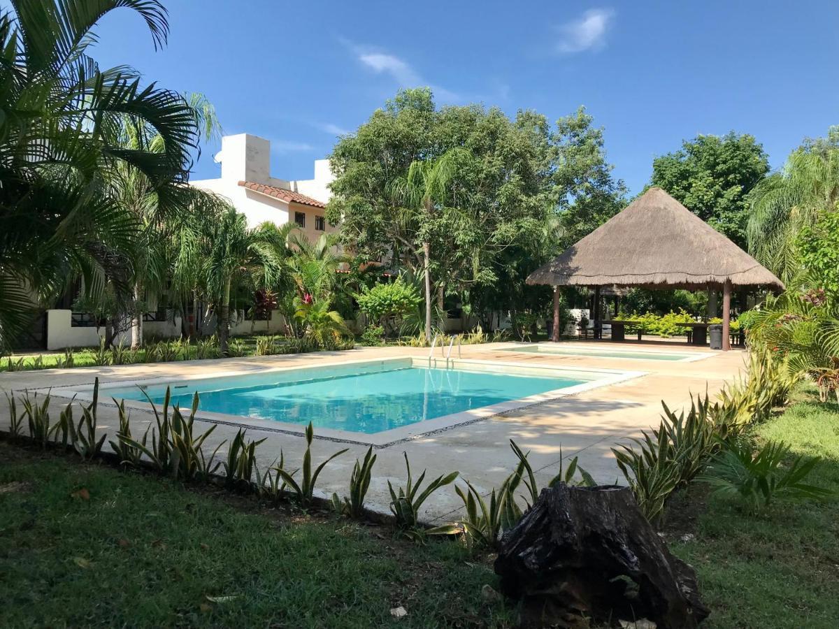 Casa Ceiba *