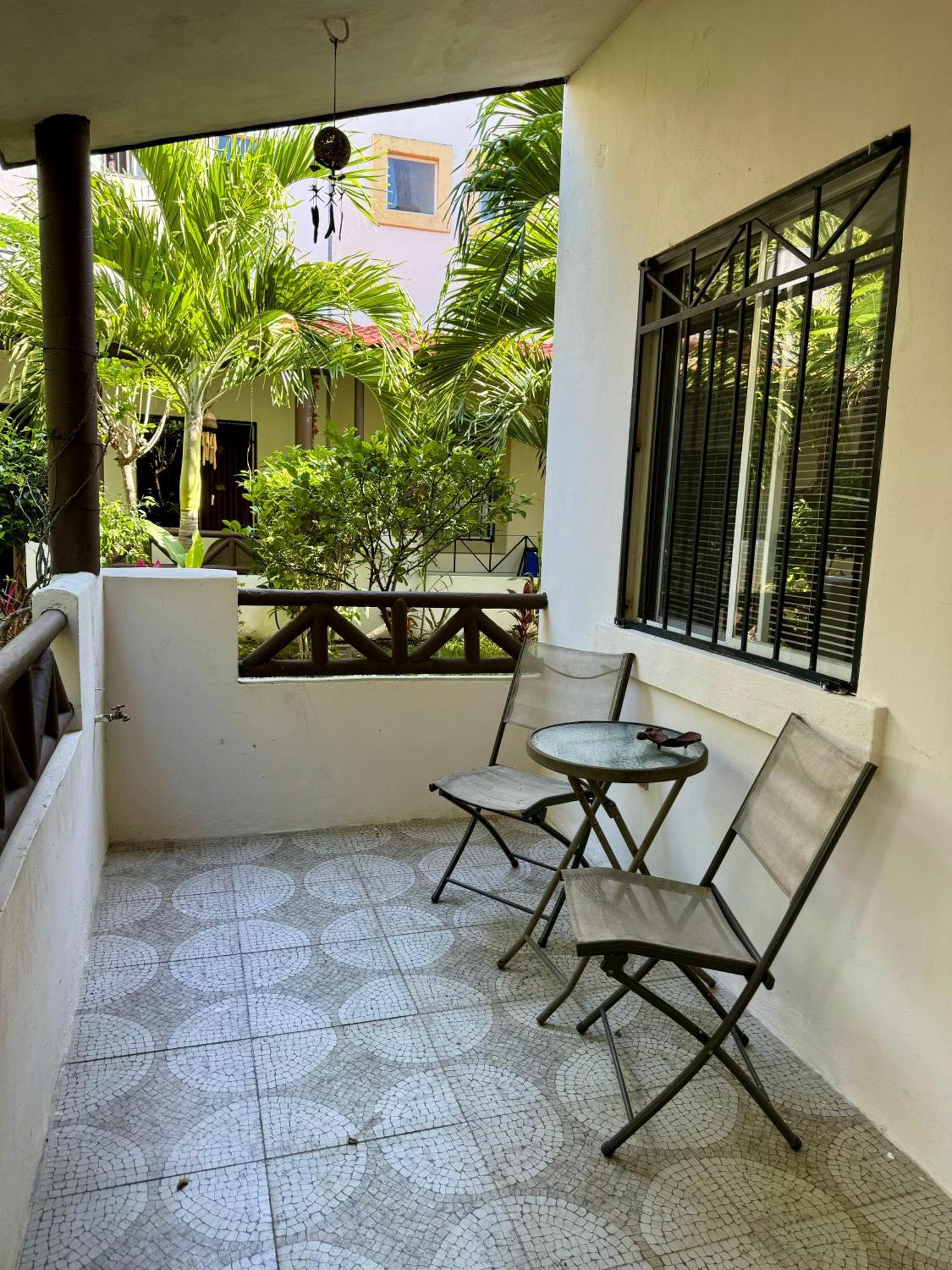 Casa Ceiba Playa del Carmen