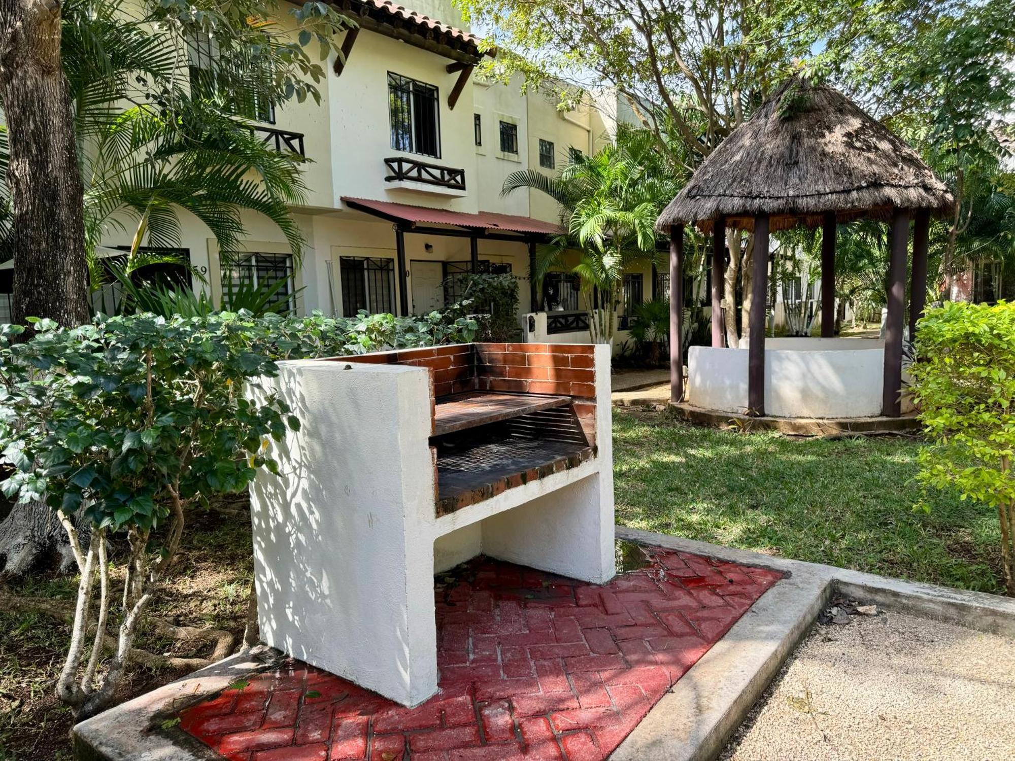 Сasa de vacaciones Casa Ceiba