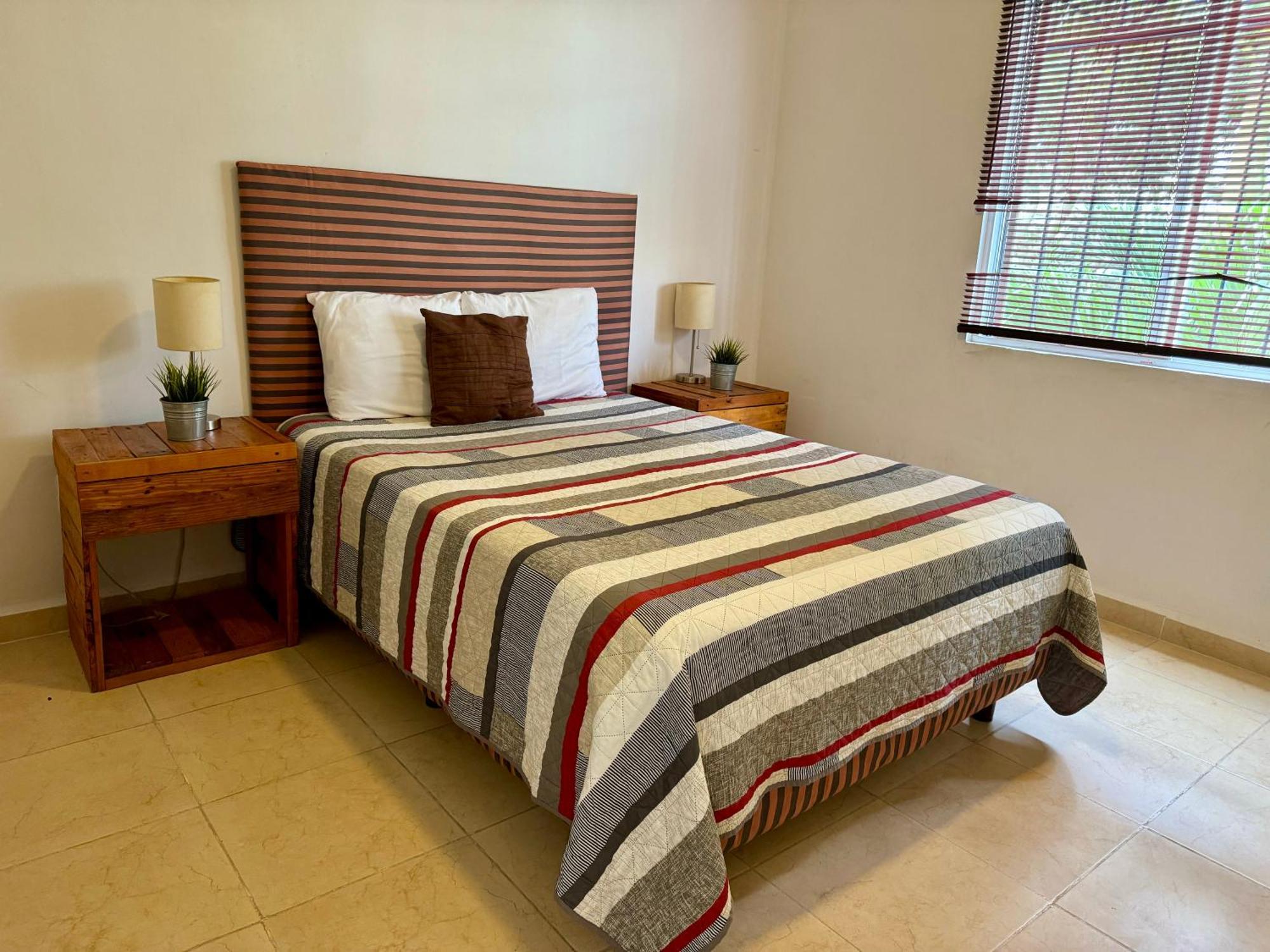 Casa Ceiba Сasa de vacaciones Playa del Carmen