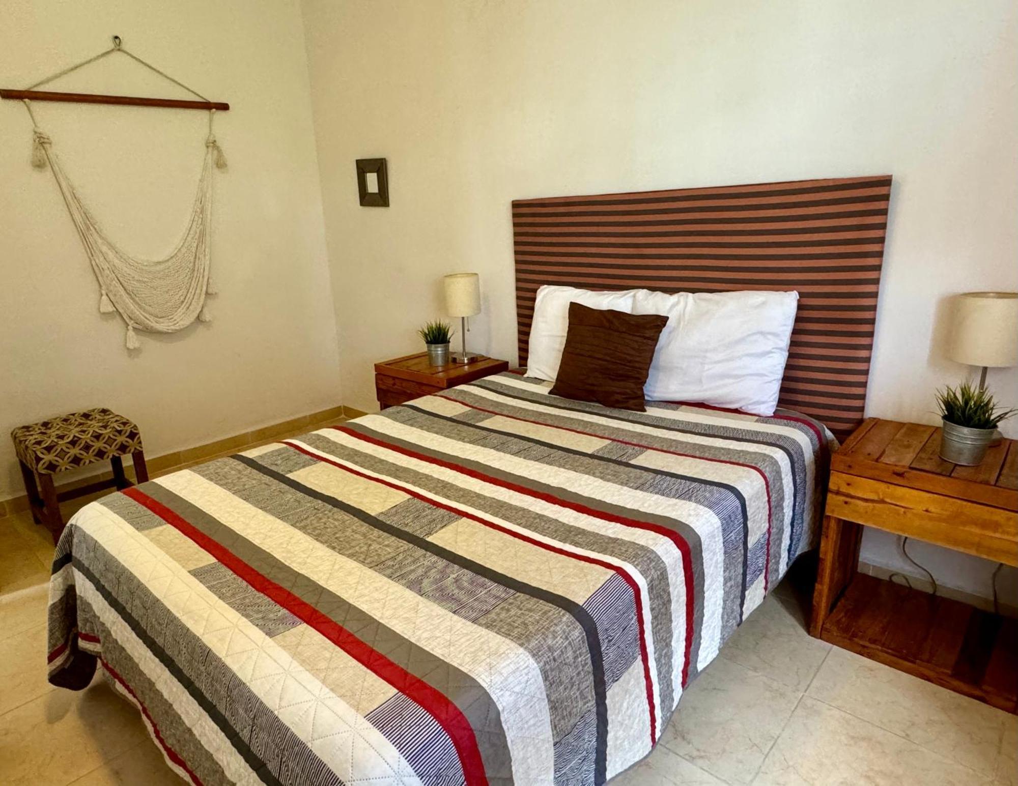 Сasa de vacaciones Casa Ceiba