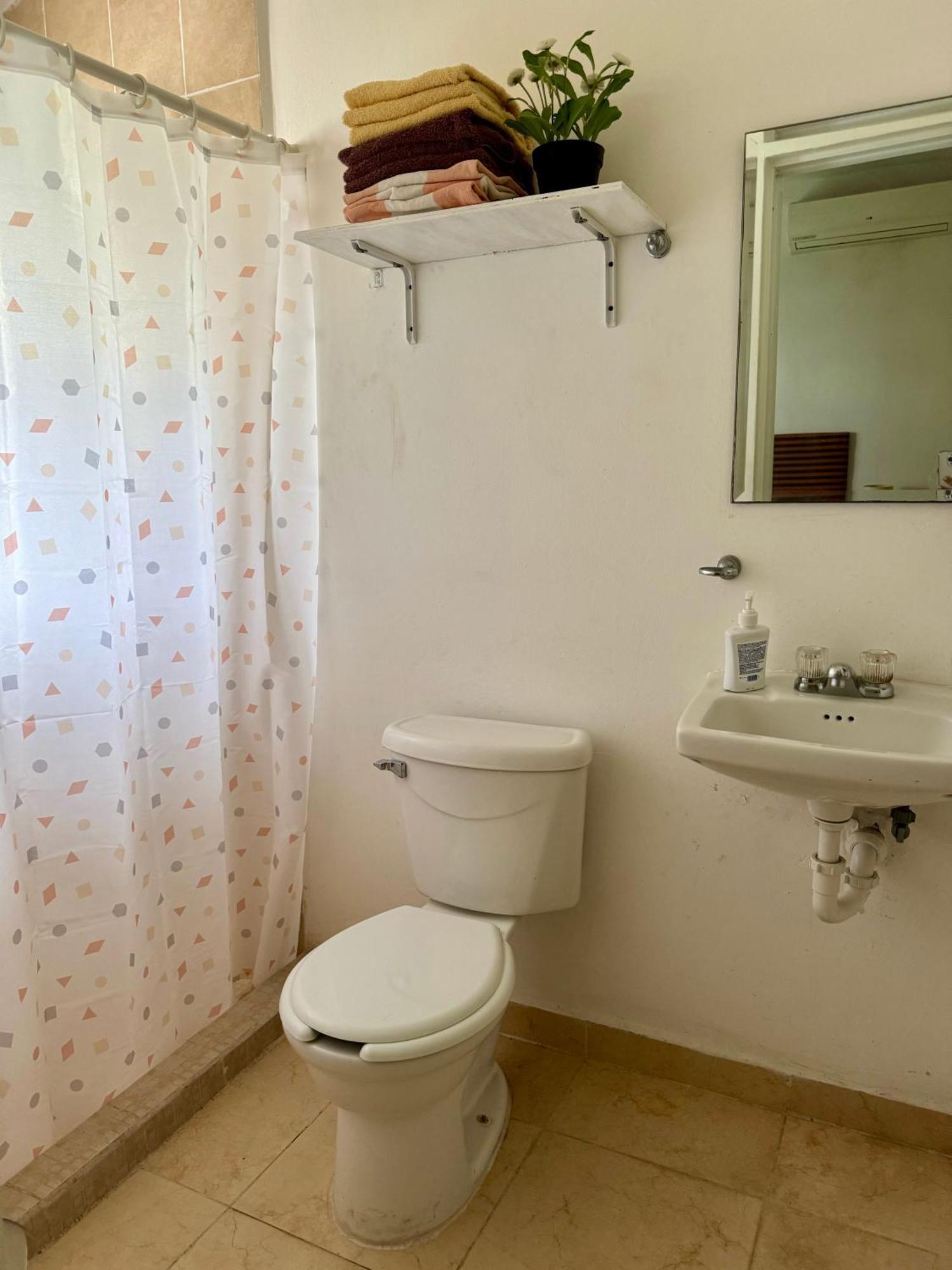 Сasa de vacaciones Casa Ceiba