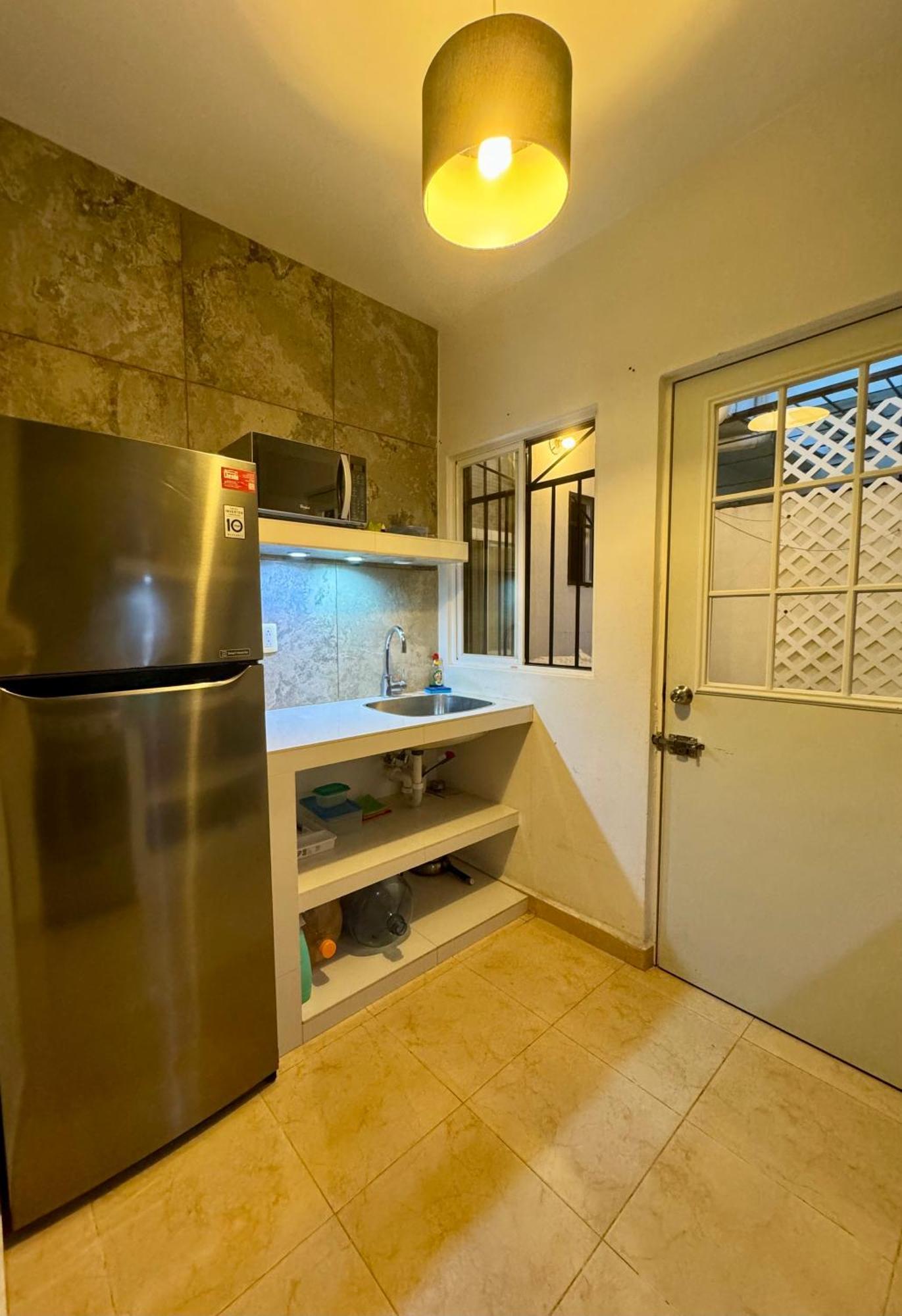 Casa Ceiba Playa del Carmen