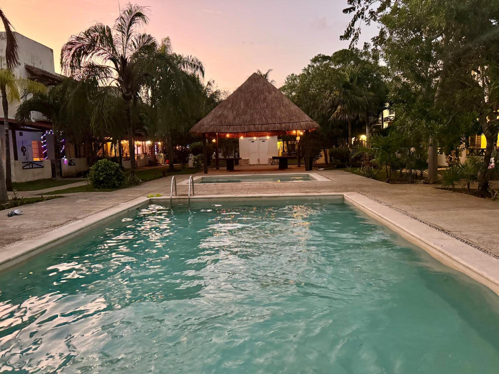 Casa Ceiba